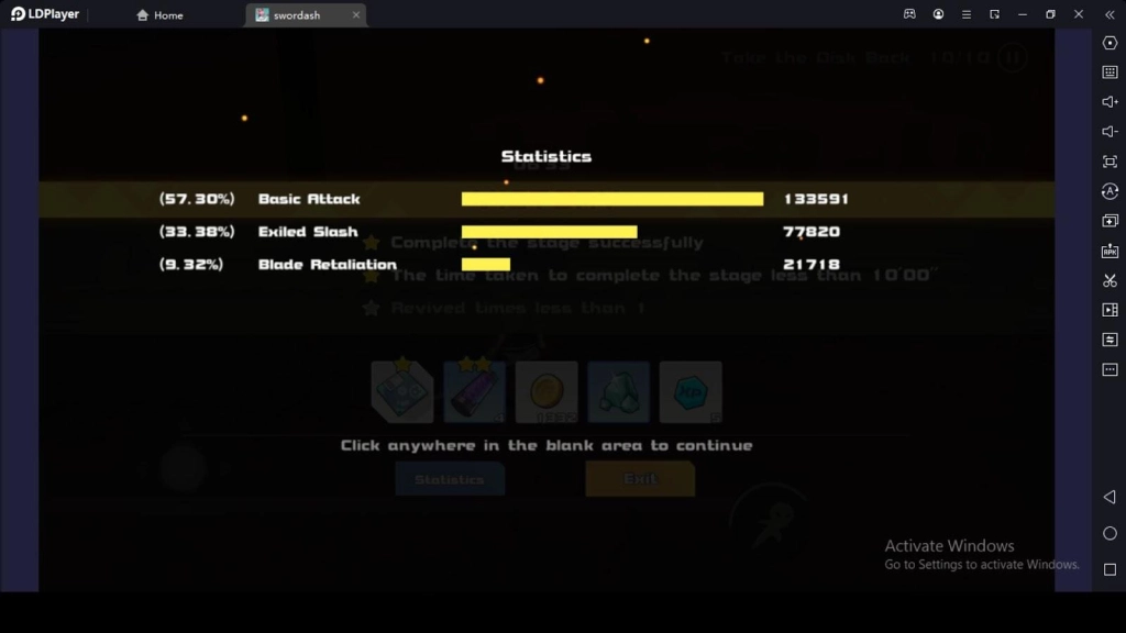 Swordash Beginner Guide for the Exiled Slash Swordash Beginner Guide for the Exiled Slash