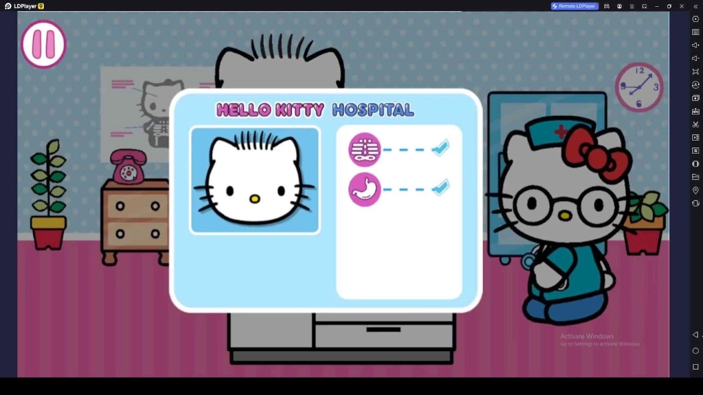 Complete Both Daily Tasks and Achievements Complete Both Daily Tasks and Achievements