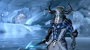 Warframe Tier List อันดับเฟรมที่แข็งแกร่งที่สุดสำหรับทุกสถานการณ์