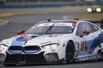 BMW M8 GTE '19