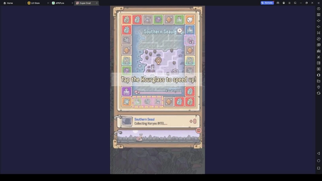 Remember the Hourglasses Remember the Hourglasses