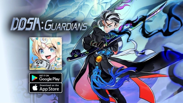 DOSA: Guardians Codes Guide: Train Your Gurus – 2025 March