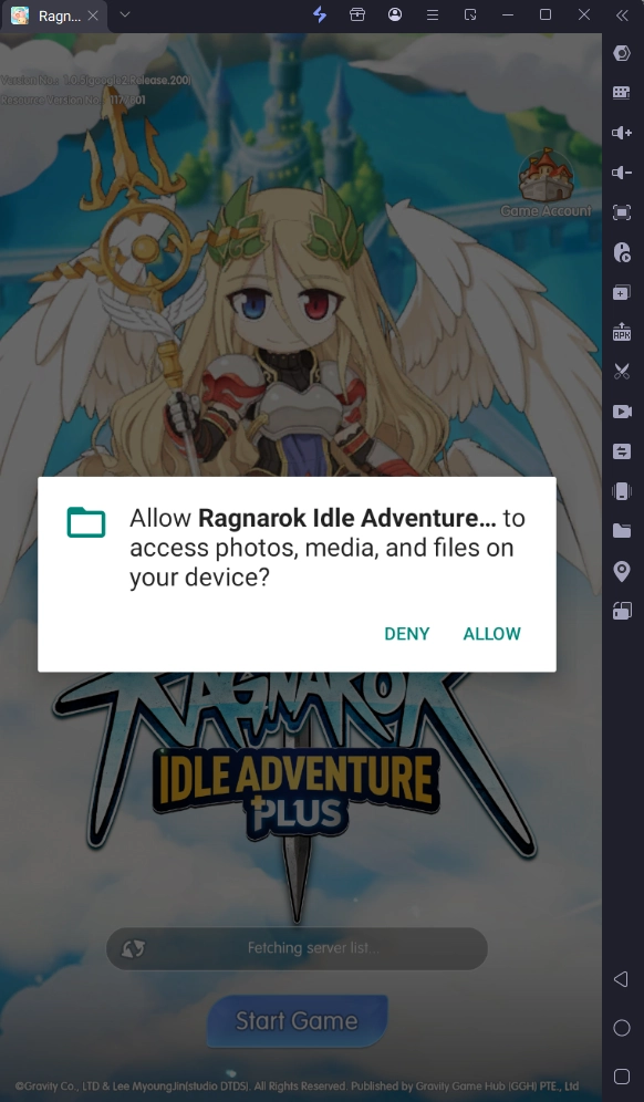 How to Download and Play Ragnarok Idle Adventure Plus on PC - Beginners Guide