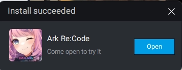How to Download and Play Ark Re:Code on PC - Beginners Guide