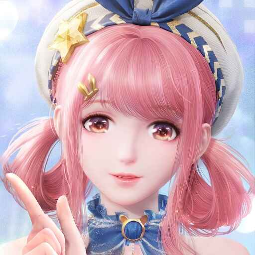 Infinity Nikki-icon
