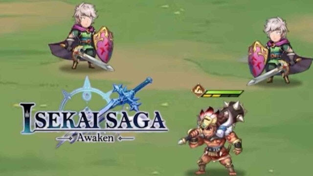 Isekai Saga: Awaken Beginner Guide with Tips – An Adventure Awaits