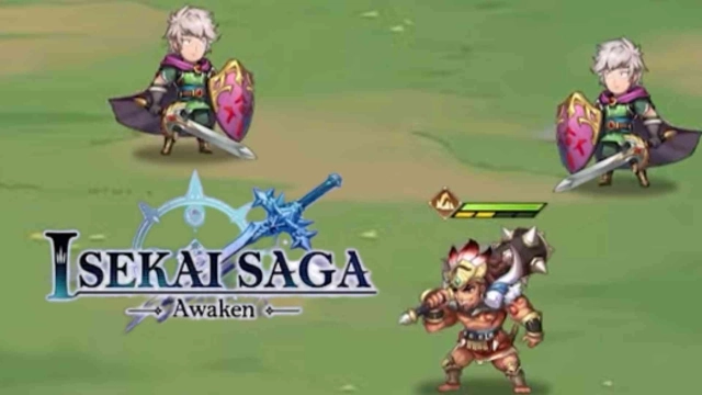 Isekai Saga: Awaken Beginner Guide with Tips – An Adventure Awaits
