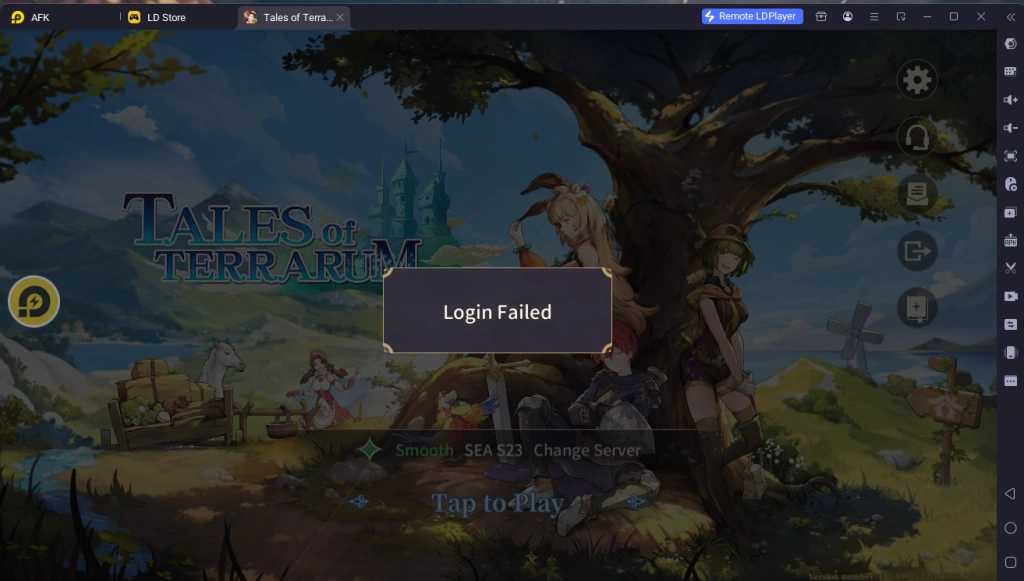How to Download and Play Tales of Terrarum on PC - Beginners Guide