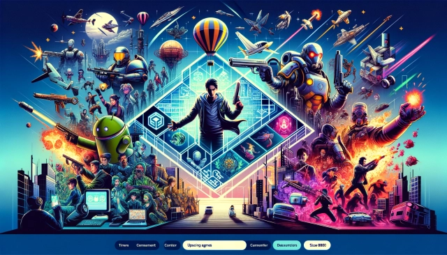 Top 10 Upcoming Android Games in 2025 – Start the Year with More Fun