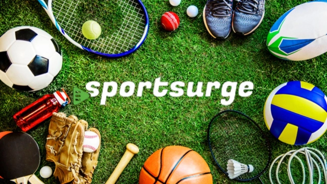What is SportSurge: Everything You Need to Know as a First-Time User