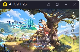 How to Download and Play Tales of Terrarum on PC - Beginners Guide