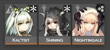 Arknights 6 Stars Operator Selector Ticket - Who to Get