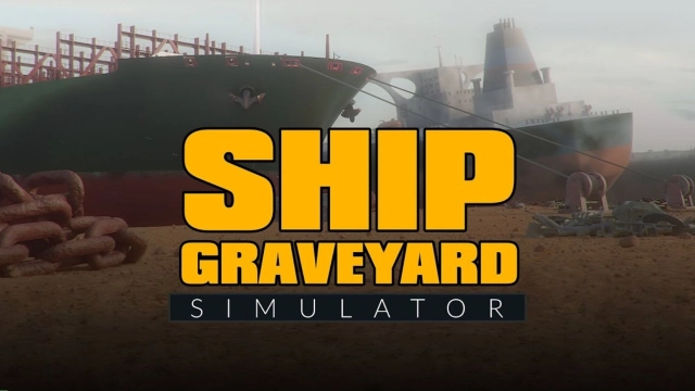 Ship Graveyard Simulator Beginner Guide - Tips Dismantle the Ship to the Best