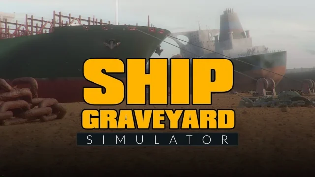 Ship Graveyard Simulator: руководство для начинающих - советы по лучшей разборке корабля