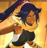Yoruichi Shihoin