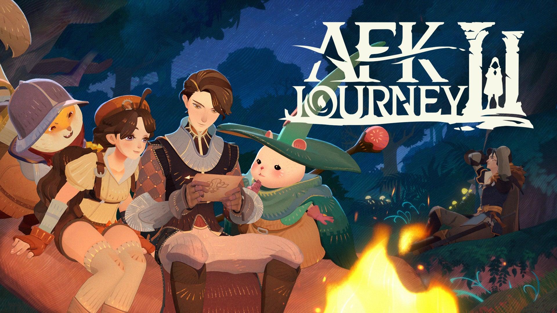 AFK Journey Codes: Unlock the Mysteries of Esperia