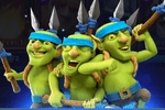 Clash Royale Best Defense Deck 2025