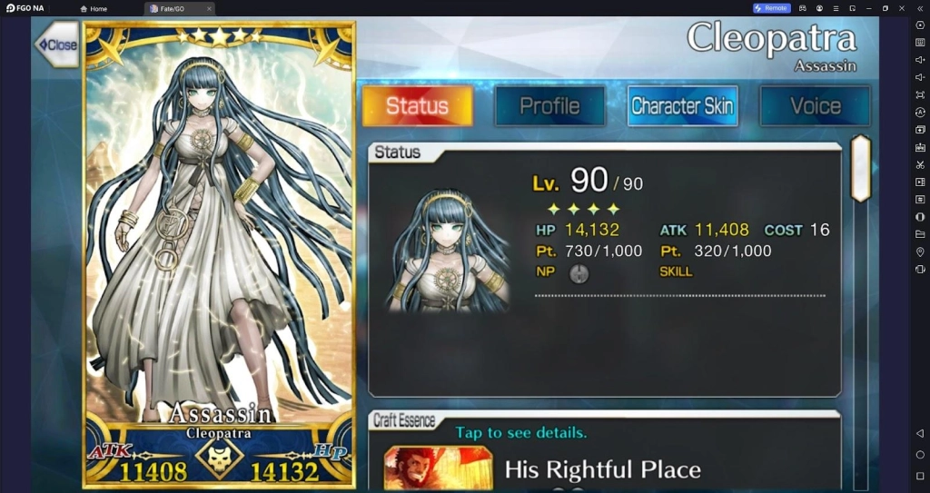 Fate/Grand Order Halloween Returns Special Campaign Guide