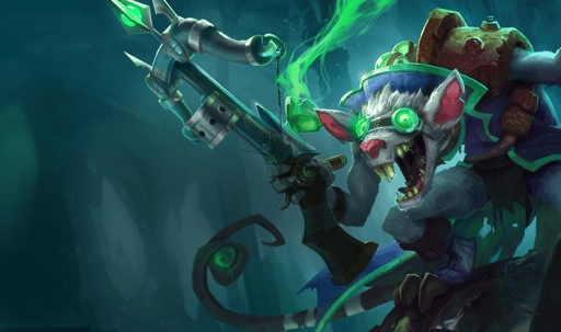 TFT: Teamfight Tactics Tier List – April 2025 for Best Heroes