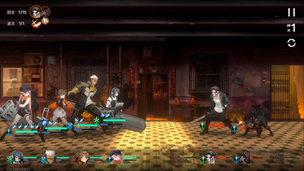 Master Positioning for Tactical Advantage 