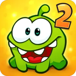 Cut the Rope 2 online