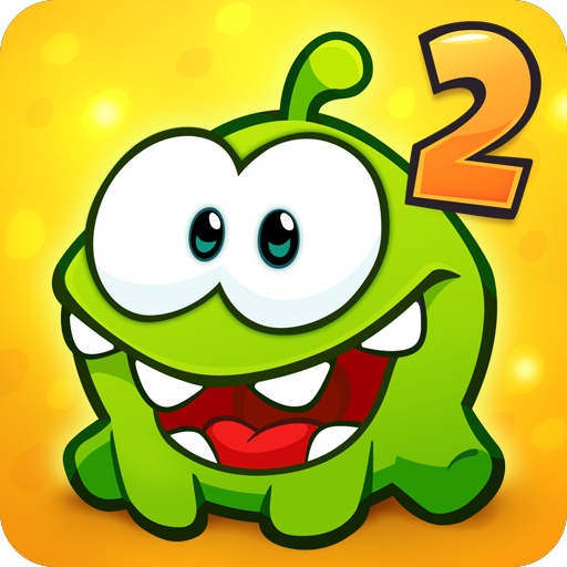 Cut the Rope 2-icon