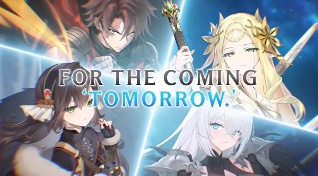 New Heroes of the Fifth World