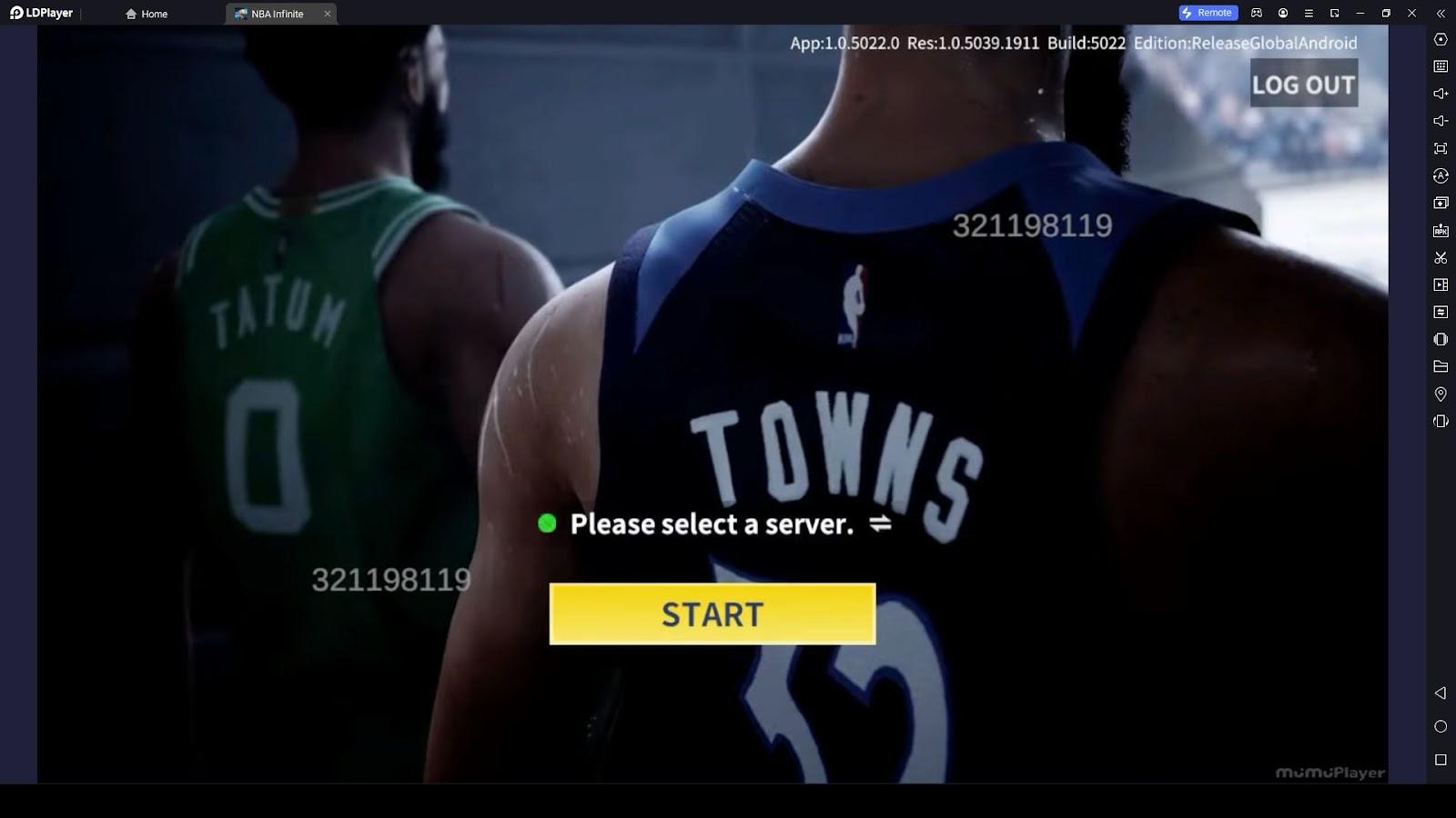 NBA Infinite Beginner’s Guide