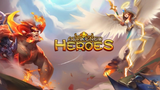 Beating the Darkness with Heroes of Awakened Magic Beginner Tips, Tricks and Best Strategies