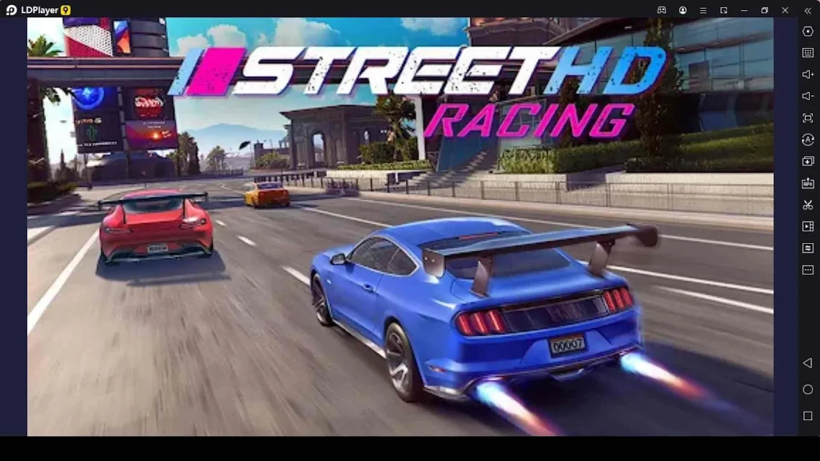 Street Racing Offline Codes