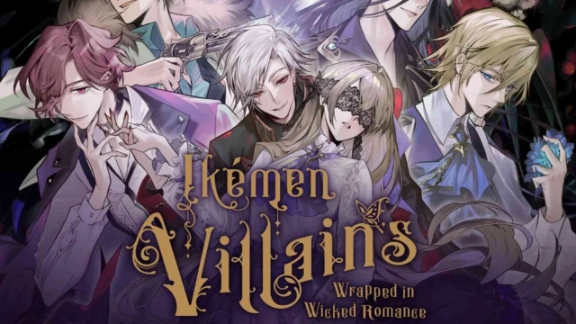Ikemen Villains Codes: Unlock the Secrets of Darkness - 2025 March