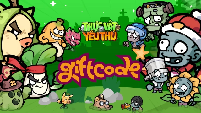 Full bộ code Thực Vật Đại Chiến Yêu Thú mới nhất - Hướng dẫn cách nhập chi tiết