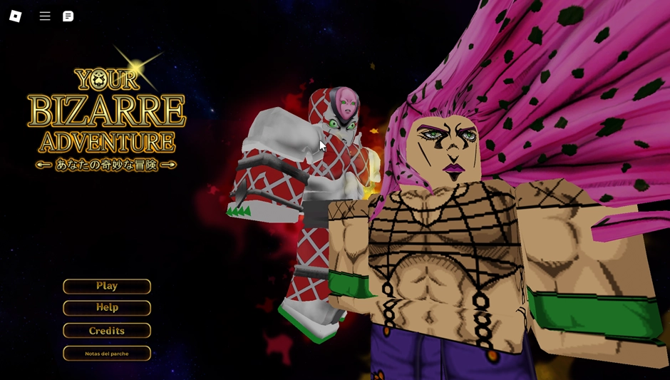 5 Mejores juegos de anime en Roblox