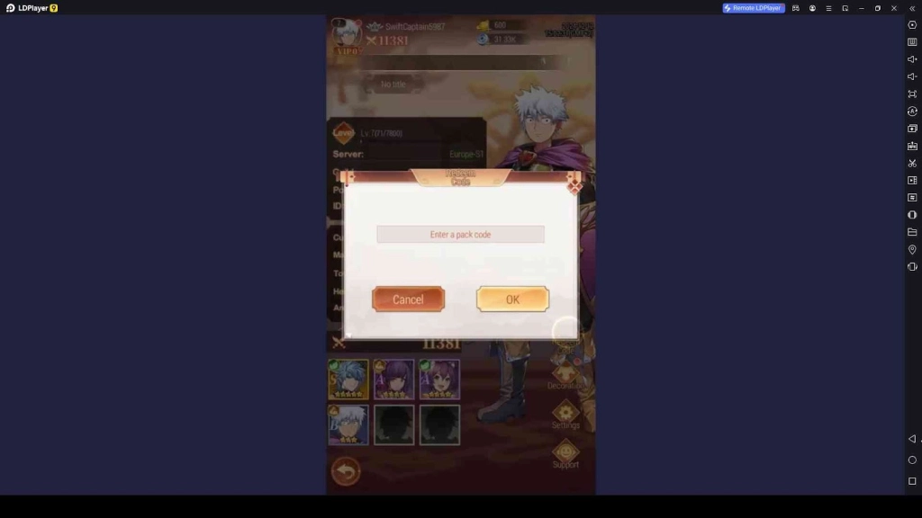 Claim the Freebies for a Better Play