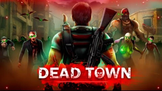 Survive against Zombies with Dead Town - Zombie Games Tips - Ultimate Beginner Guide
