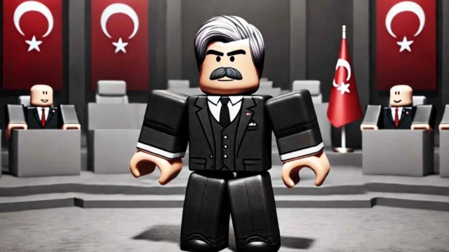 Turkey Has Blocked Roblox, and Easyfun.gg is Here for the Rescue