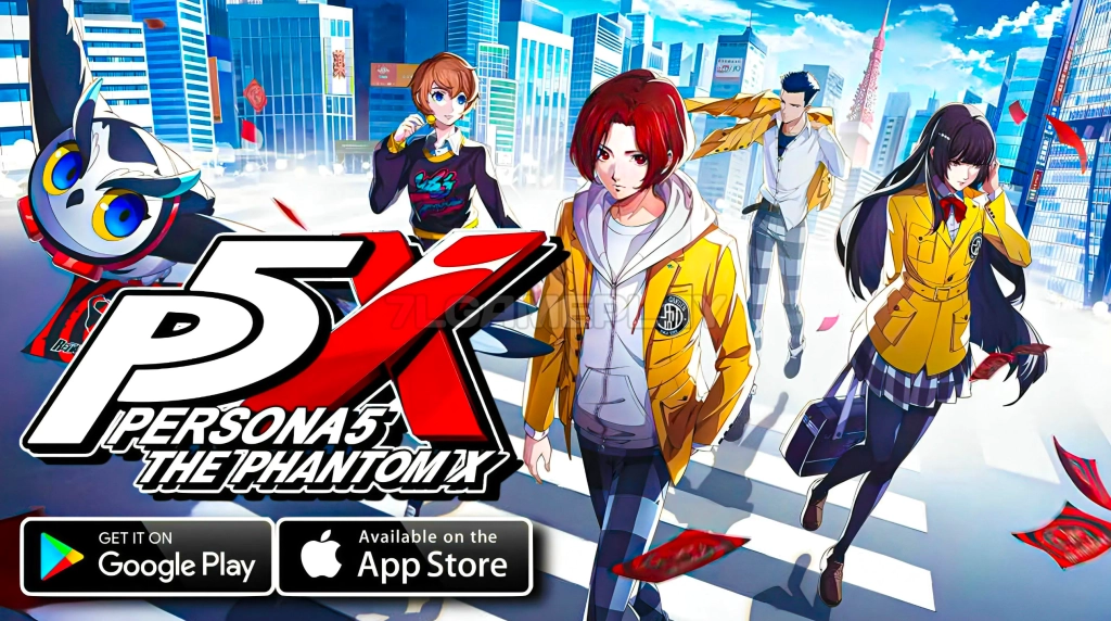 Novos jogos para dispositivos móveis: lançamentos de novembro e dezembro de 2024 no Brasil