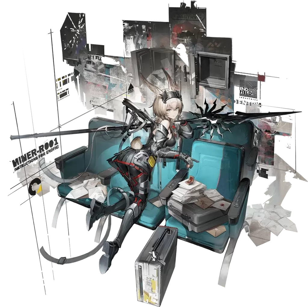 Arknights: Endfield Tier List