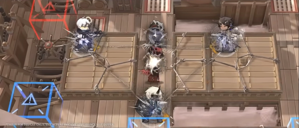 Arknights Thorns The Lodestar Guide 5