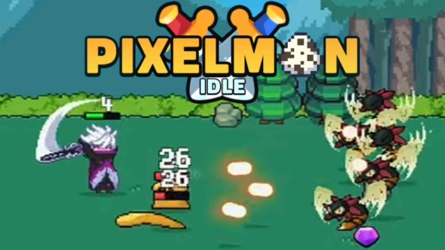 Pixelmon Idle Codes: Maximize Rewards and Progress - 2025 March