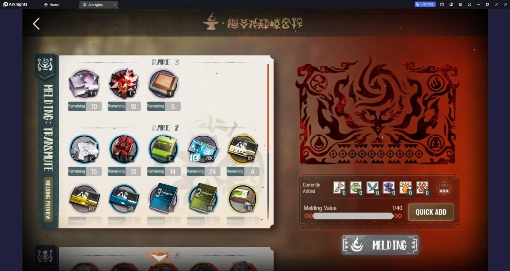 Arknights X Monster Hunter Collaboration - How To Get All Rewards