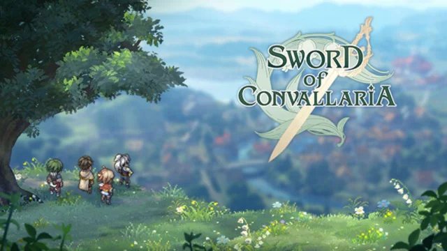 Играть в Sword of Convallaria на ПК