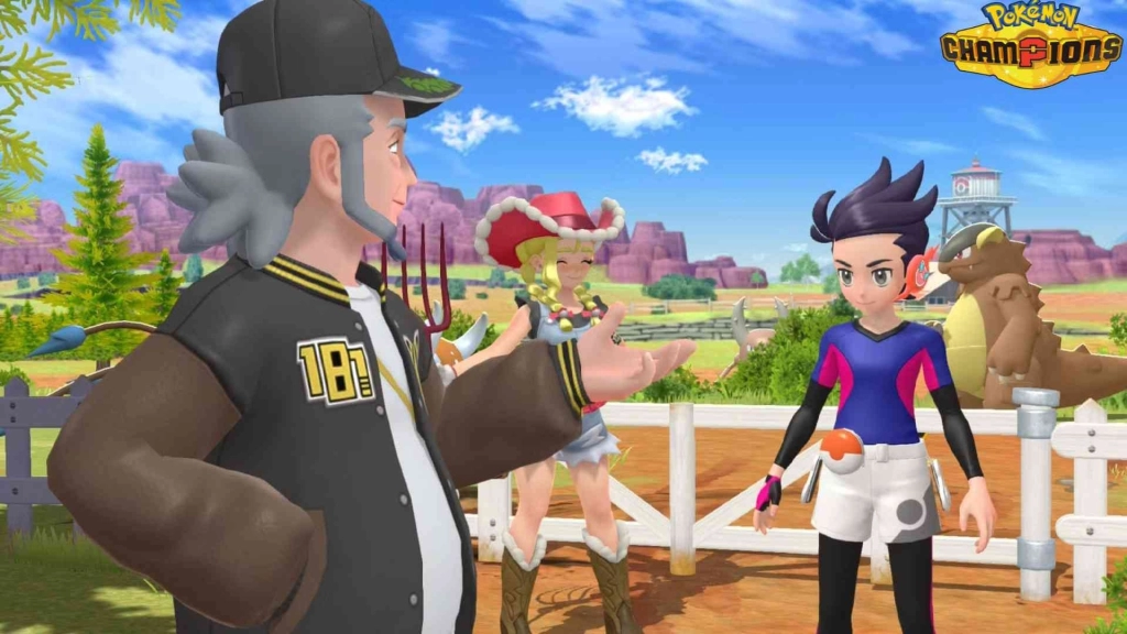 Pokémon Champions Tier List Pokémon Champions Tier List