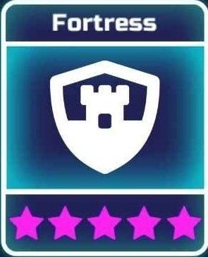 Fortress Fortress