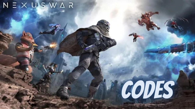 Nexus War: Civilization Codes to Earn More Goodies -March 2025