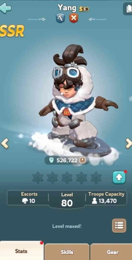 Yang Guide