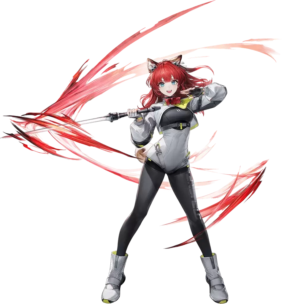 Arknights: Endfield Tier List