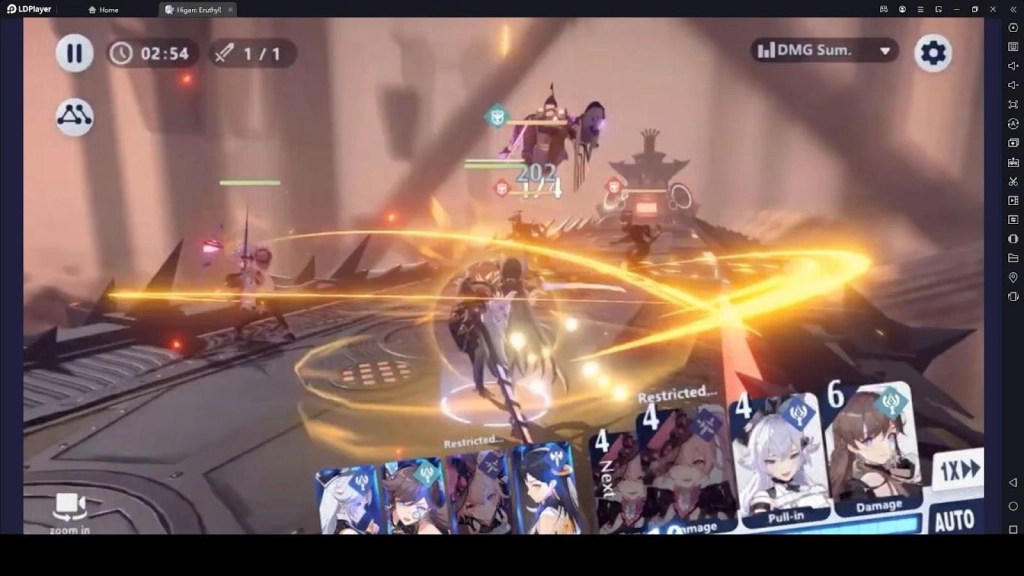 How to Enter the PVP Arena How to Enter the PVP Arena