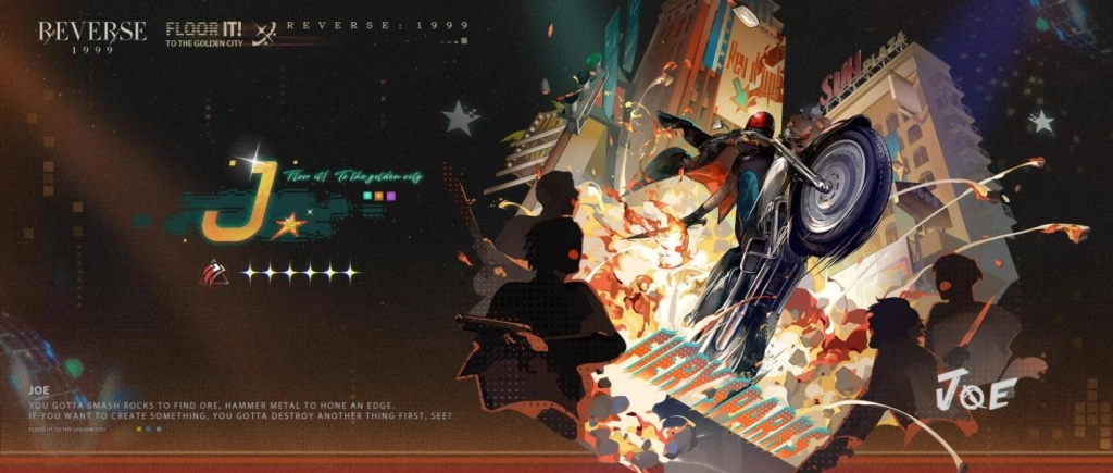 Gaming at the Golden Gate: Reverse: 1999 Unveils Discovery Channel Link Up as Version 2.0 Heads to San Francisc