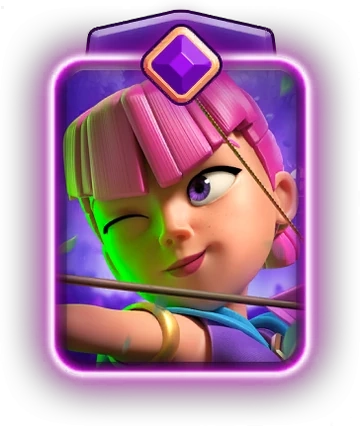 Evo Archers